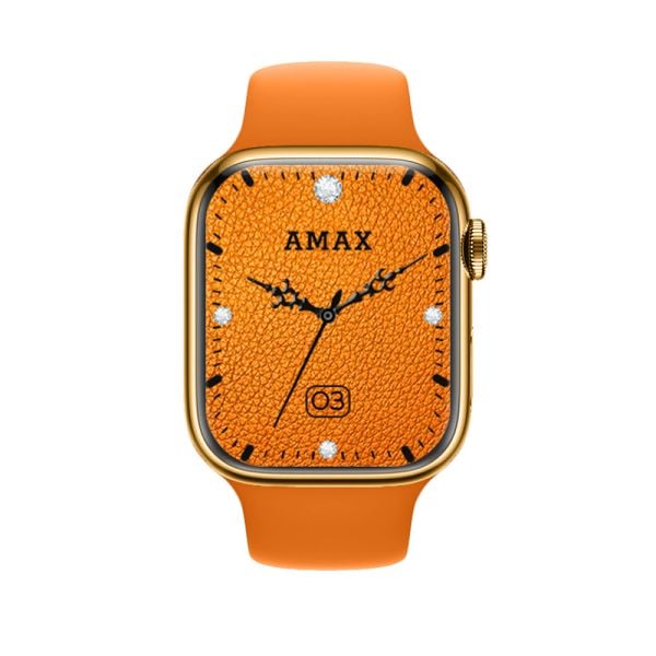 Amax Watch 9
