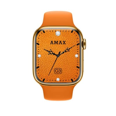 Amax Watch 9